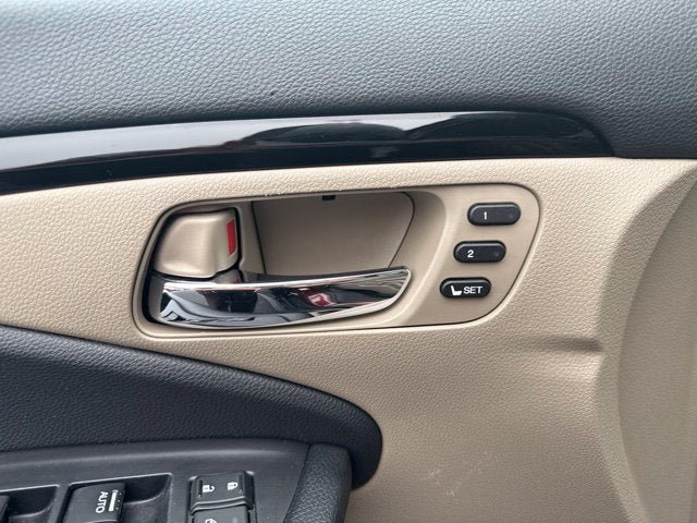 Used 2018 Honda Pilot Elite image 27