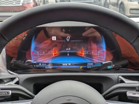 New 2025 Mercedes-Benz CLA 35 AMG 4MATIC image 12