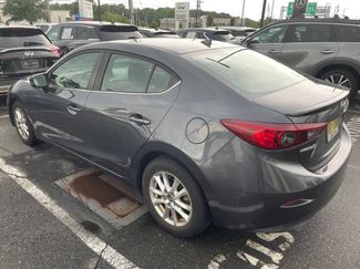 Used 2015 MAZDA MAZDA3 i Grand Touring FWD video 1
