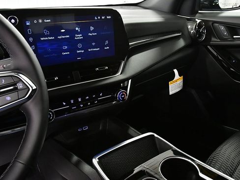 New 2026 Chevrolet Equinox LT image 20