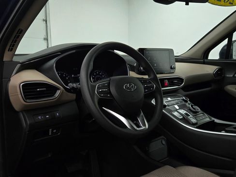 Used 2022 Hyundai Santa Fe SEL image 20