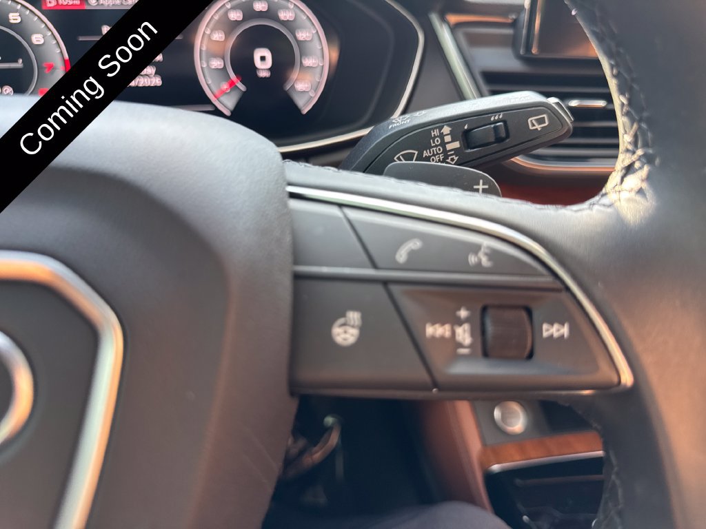 Used 2022 Audi Q5 2.0T Premium Plus AWD/4WD image 60