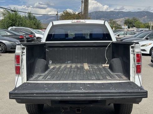 Used 2013 Ford F150 XL w/ PWR Equipment Group image 22