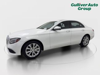 Used 2017 Mercedes-Benz E 300 video 2
