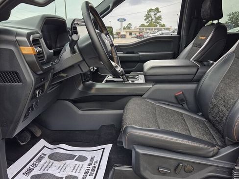 Used 2025 Ford F150 Tremor w/ Tow/Haul Package AWD/4WD image 6