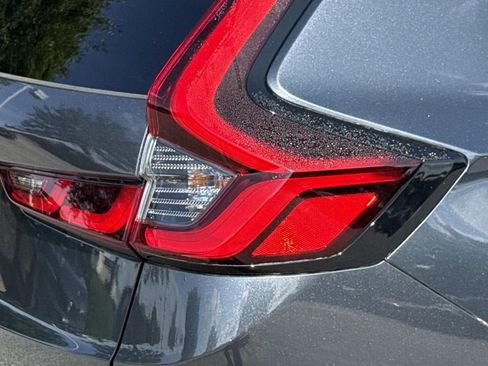 Used 2023 Honda CR-V EX image 28