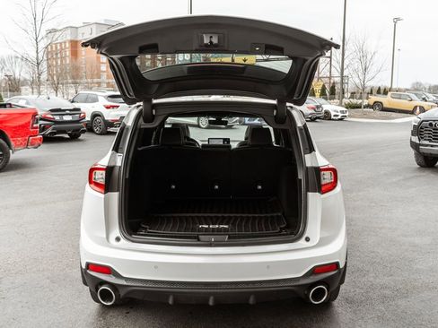 Used 2020 Acura RDX A-Spec image 38