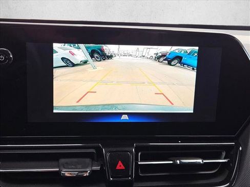 Used 2025 Chevrolet TrailBlazer RS image 14