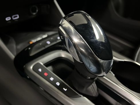 New 2026 Buick Envista Sport Touring w/ Convenience I Package image 49