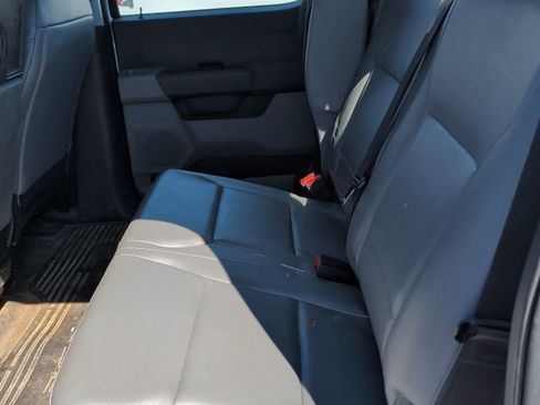 Used 2024 Ford F350 XL w/ XL Driver Assist Package image 9