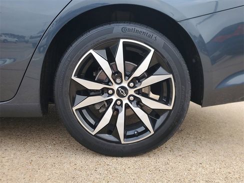 Used 2020 Chevrolet Malibu RS image 7