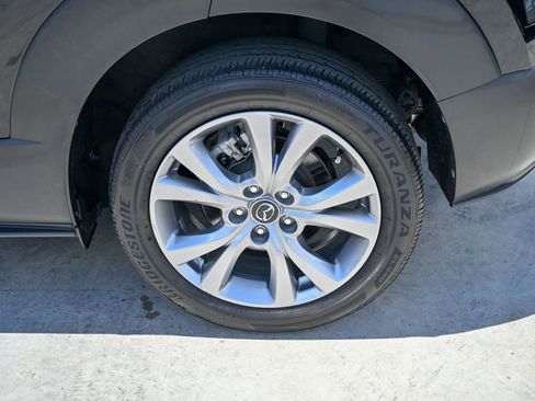 Used 2023 MAZDA CX-30 AWD 2.5 S w/ Premium Package image 35
