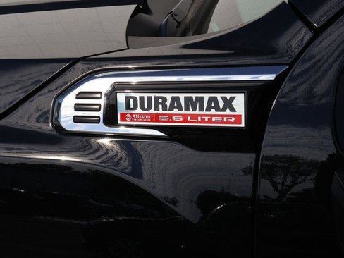 New 2026 GMC Sierra 2500 Denali w/ Denali Reserve Package image 25