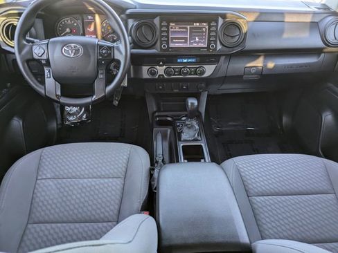 Used 2023 Toyota Tacoma SR image 10
