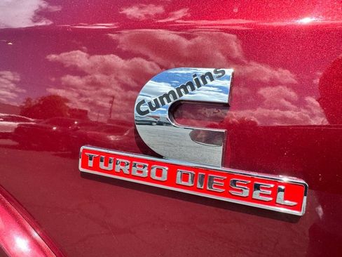 Used 2022 RAM 2500 Laramie AWD/4WD image 14