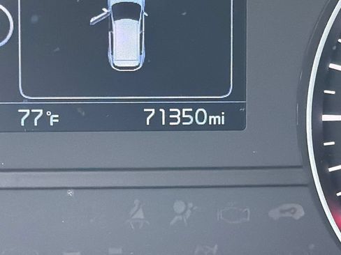 Used 2018 Kia Sportage EX FWD image 27