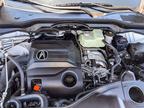 Used 2022 Acura MDX Type S AWD/4WD image 25