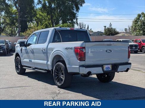 New 2026 Ford F150 XLT w/ Equipment Group 303A High image 3