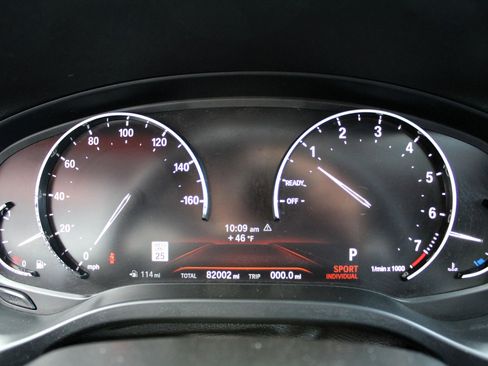 Used 2021 BMW X3 sDrive30i image 24