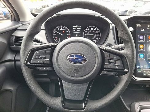 New 2026 Subaru Crosstrek 2.0i Premium AWD/4WD image 20