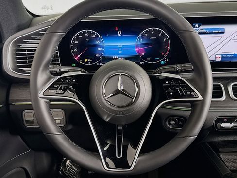 New 2026 Mercedes-Benz GLE 350 4MATIC image 18