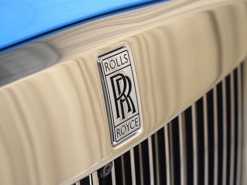 Certified 2022 Rolls-Royce Cullinan w/ Dynamic Package image 6