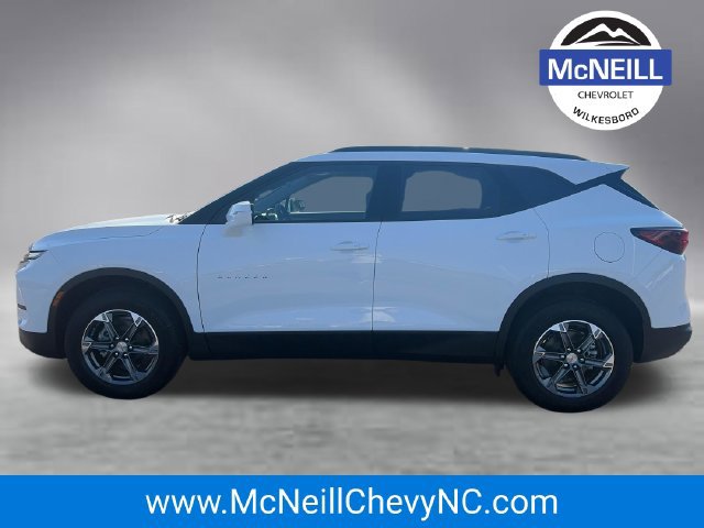 New 2026 Chevrolet Blazer LT AWD/4WD image 5