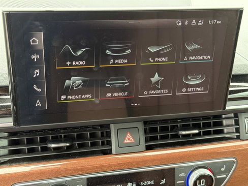 Used 2020 Audi A5 2.0T Prestige w/ Convenience Package AWD/4WD image 24