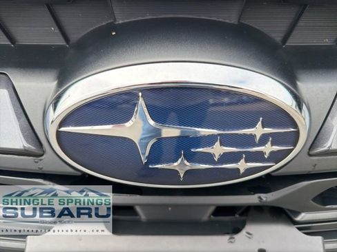 Certified 2025 Subaru Outback Premium image 14