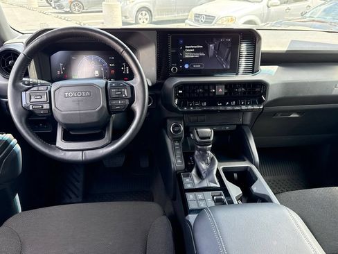 Certified 2025 Toyota Land Cruiser 1958 AWD/4WD image 30