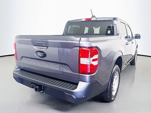 New 2026 Ford Maverick XL w/ Equipment Group 101A AWD/4WD image 7