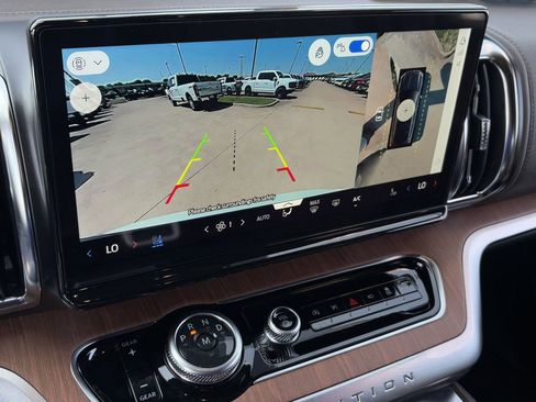 New 2025 Ford Expedition King Ranch image 47