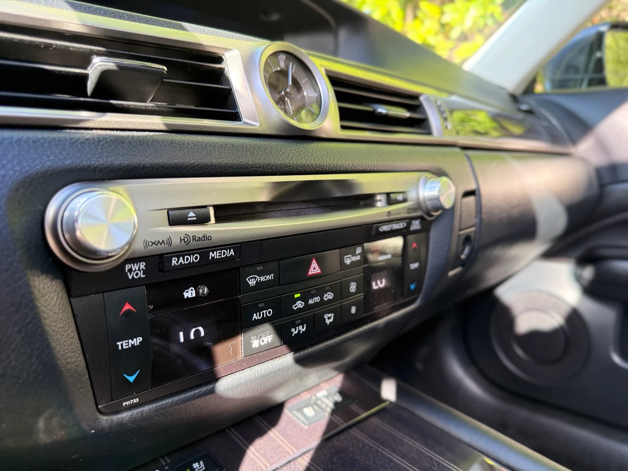Used 2018 Lexus GS 350 AWD w/ Premium Package image 41