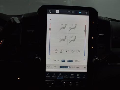 New 2026 RAM 2500 Rebel image 37