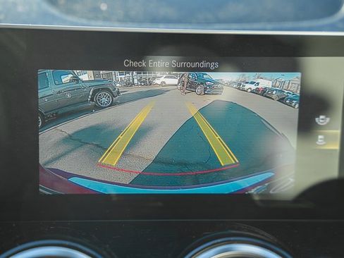 Used 2021 Mercedes-Benz GLB 250 GLB 250 w/ Premium Package image 44