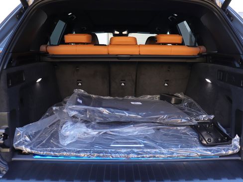 New 2026 BMW X5 xDrive50e w/ Climate Comfort Package image 17