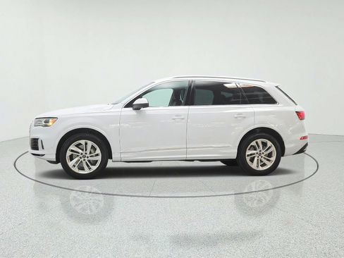 Used 2023 Audi Q7 3.0T Premium Plus AWD/4WD image 8