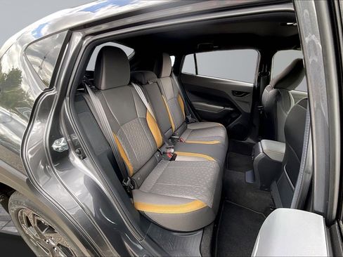 New 2026 Subaru Crosstrek 2.5i Sport AWD/4WD image 23