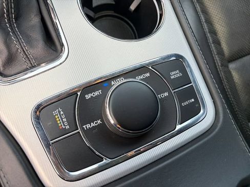 Used 2019 Jeep Grand Cherokee SRT AWD/4WD image 32
