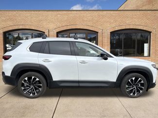 Used 2025 MAZDA CX-50 2.5 Hybrid w/ Weather Package video 2