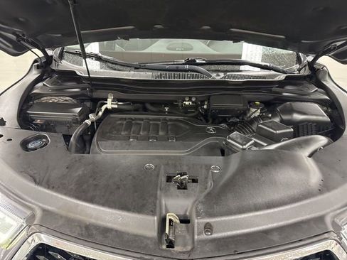 Used 2018 Acura MDX 3.5L image 40