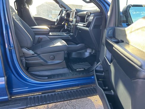 Used 2023 Ford F150 XL w/ STX Appearance Package image 18