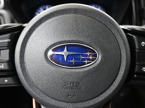 New 2026 Subaru Ascent Limited Bronze image 31