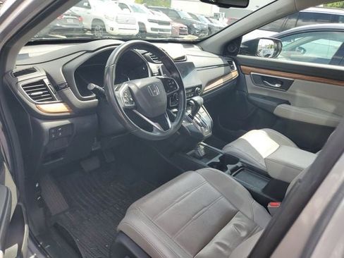 Used 2019 Honda CR-V EX-L image 7