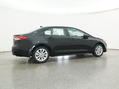 New 2026 Toyota Corolla LE image 26