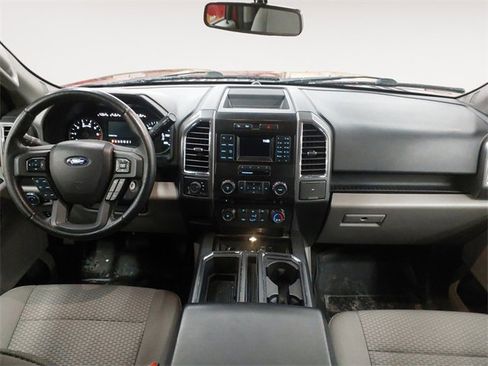 Used 2015 Ford F150 XLT w/ Equipment Group 301A Mid image 10