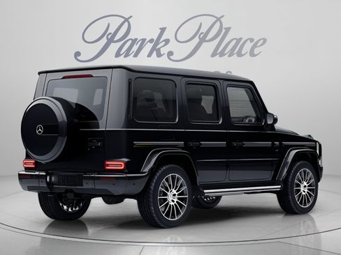 Used 2023 Mercedes-Benz G 550 image 20
