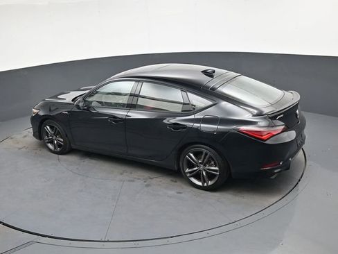 Used 2024 Acura Integra A-Spec image 23
