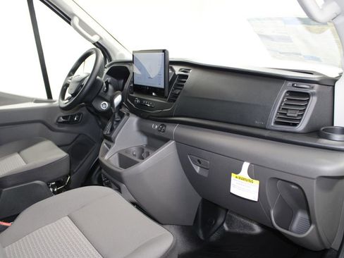 New 2026 Ford Transit 350 XL RWD image 23