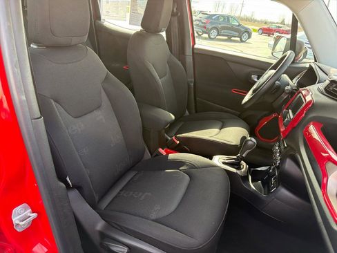 Used 2015 Jeep Renegade Sport w/ Power & Air Group AWD/4WD image 32